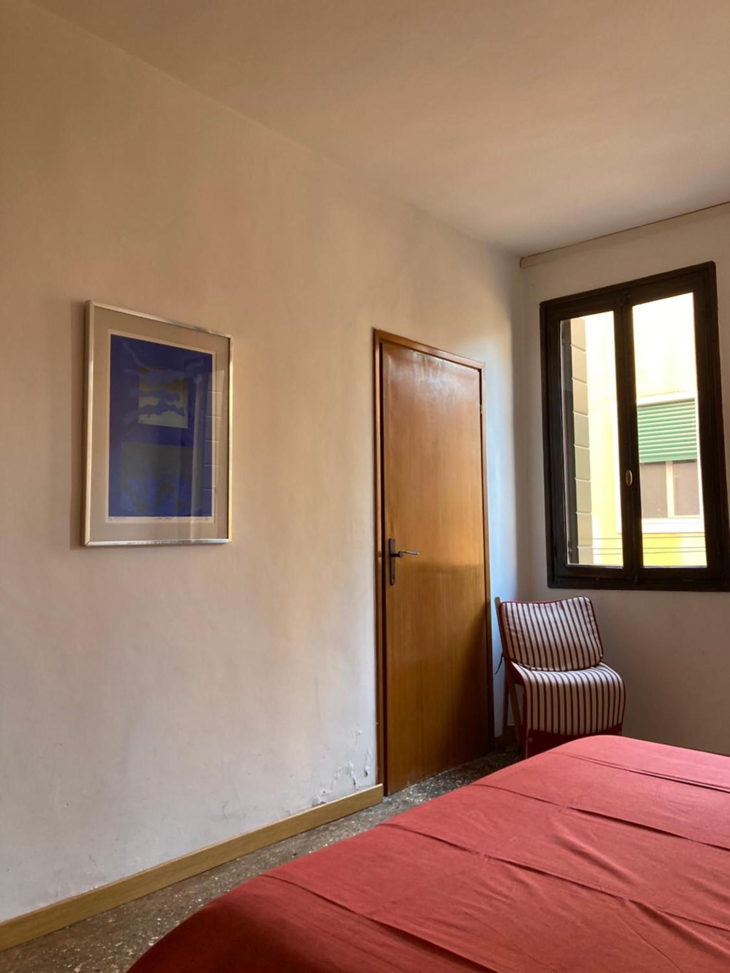 Appartement Cà Greta à Venise Extérieur photo