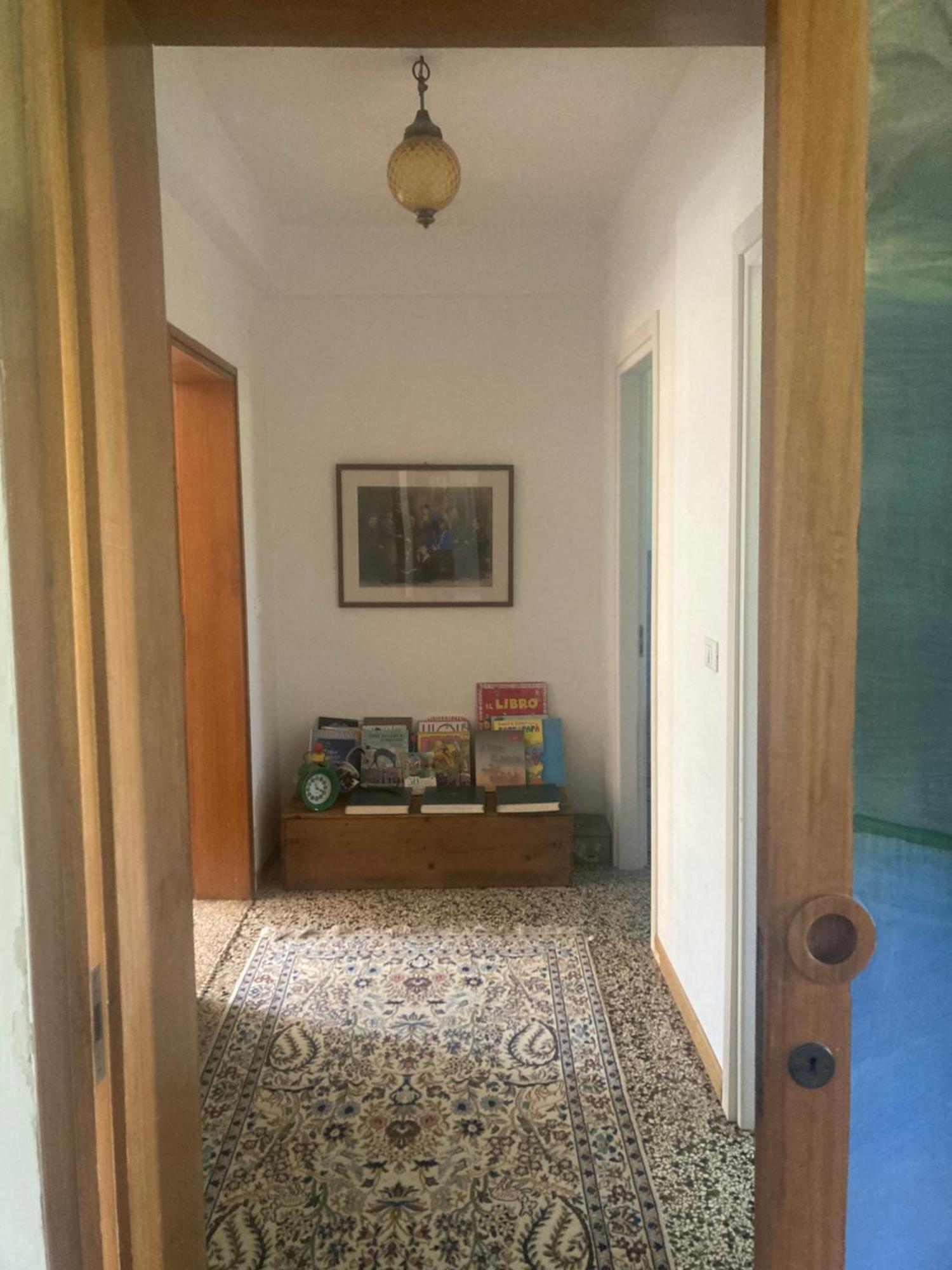 Appartement Cà Greta à Venise Extérieur photo